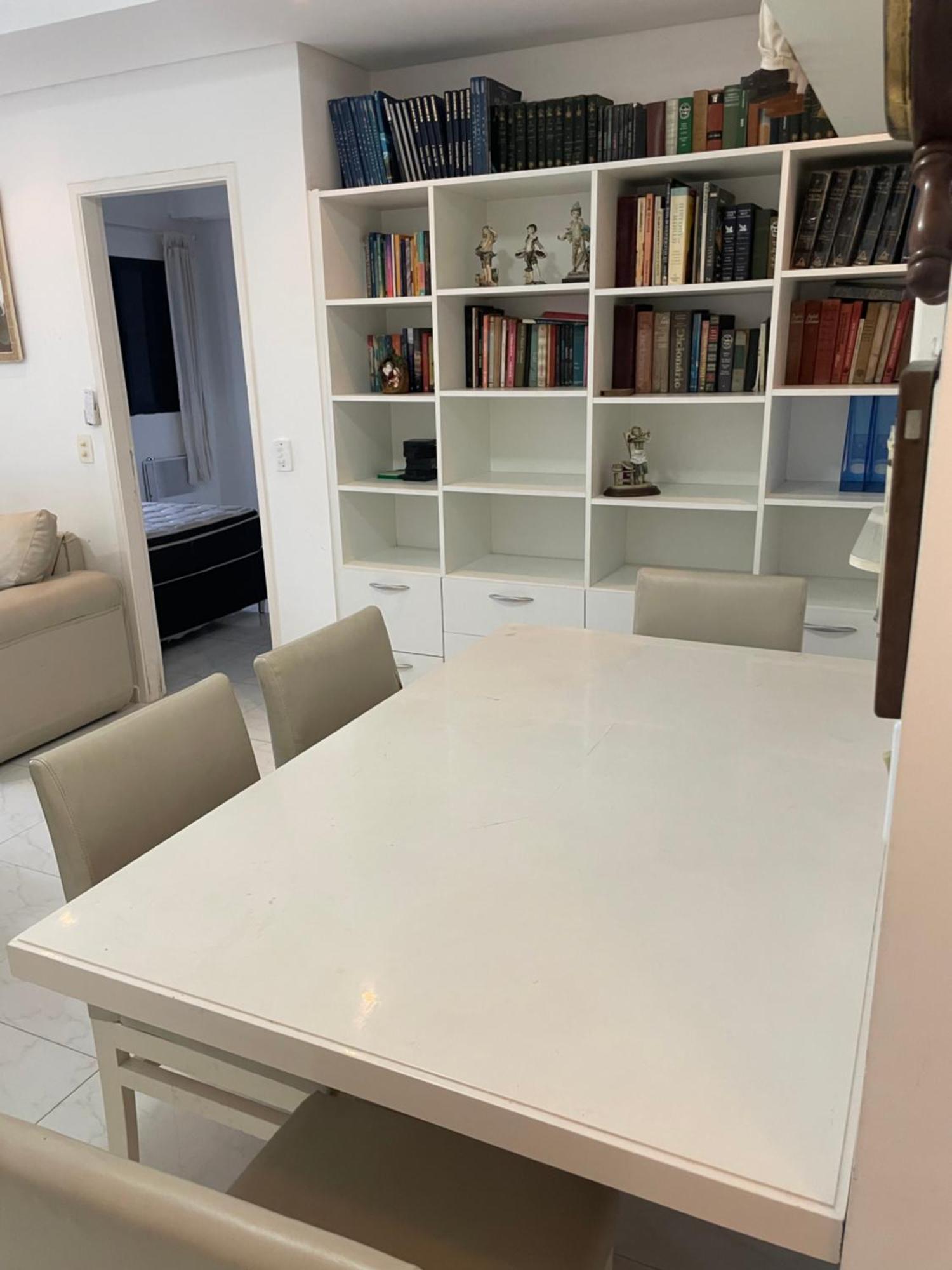 Apartamento Com Varanda E Suite Enseada Гуаружа Экстерьер фото